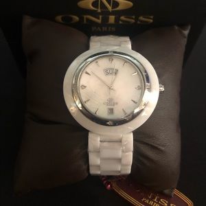 Oniss women’s watch